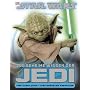 STAR WARS Das geheime Wissen der Jedi: Ihre Ausbil&hellip von Dorling Kindersley Verlag