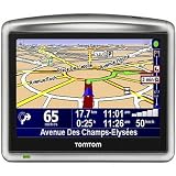 TomTom ONE XL GB Classic