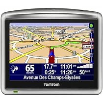 TomTom ONE XL Classic Satellite Navigation System - UK & RoI