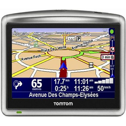 TomTom ONE XL GB Classic