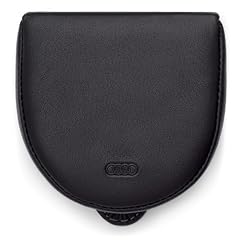 Audi Leder M�nzb�rse