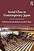 Social Class in Contemporary Japan: Structures, Sorting and Strategies (Nissan Institute/Routledge Japanese Studies)