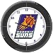 Imperial Phoenix Suns Licensed Everbrite Neon Wall Clock