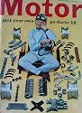 Motor Magazine: Week Ending April 11 1964: No. 3229