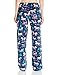 Little Blue House by Hatley Women's Pj Pant - Sledding Horses