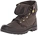 Palladium Men's Pallabrouse Baggy TW Combat Boot