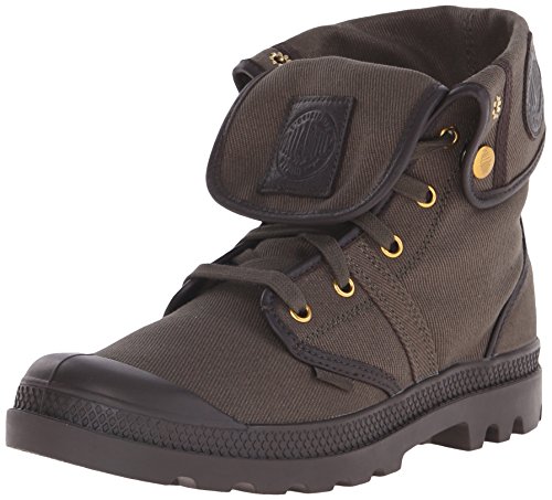 Palladium Men's Pallabrouse Baggy TW Combat Boot
