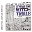 Live At The Witch Trials