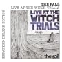 Live at the Witch Trials