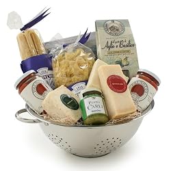 Pasta Premier Gift Basket (11.4 pound)