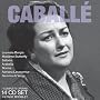 Legendary Performances of Caball� [Box Set]