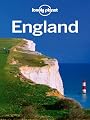 Lonely Planet England (Travel Guide)
