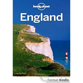 England Travel Guide (Country Travel Guide)