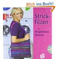 Strickfilzen mit Magdalena Neuner