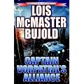 Captain Vorpatril's Alliance (Miles Vorkosigan)