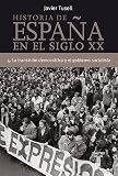 HISTORIA DE ESPAÑA 4, SIGLO XX LA TRANSICION DEMOCRATICA Y EL GOBIERNO SOCIALISTA (Taurus Pensamiento)