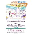 Chocolate Shoes and Wedding Blues