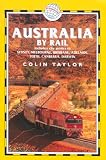 Trailblazer Australia By Rail
