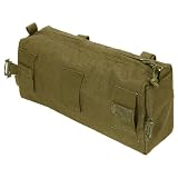 from Flyye Flyye Tactical MOLLE AIII Backpack Additional Pack Hiking Trekking Coyote Brown