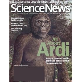 Science News by 