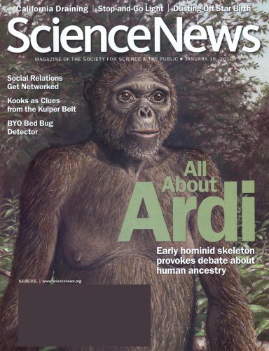 Science News