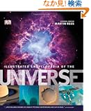 DK Illustrated Encyclopedia of the Universe (Dk Astronomy)