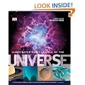 DK Illustrated Encyclopedia of the Universe