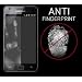 AEVI24 Schutzfolie f�r Samsung Galaxy i9100 S2 S 2 MATT Anti-Glare Anti Fingerprint Display Schutz Folie Keine Fingerabdr�cke Fettabweisend TOP Qualit�t