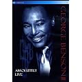 George Benson : Absolute live