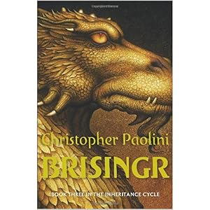 brisingr book