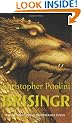 Brisingr: Book Three (The Inheritance cycle)