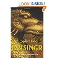 Brisingr: Book Three (The Inheritance cycle)