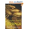 Brisingr: Eragon - Inheritance Cycle, Book 3