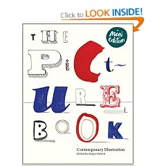 The Picture Book: Contemporary Illustration