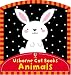 Animals (Babys First Cot Books)