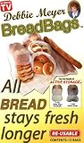 #DM051124 12CT D Meyer Bread Bags