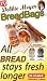 Allstar Products #DM051124 12CT D Meyer Bread Bags