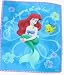 Princess Little Mermaid Blanket : Ariel Fleece Throw