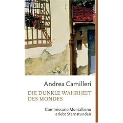 Die dunkle Wahrheit des Mondes: Commissario Montalbano erlebt Sternstunden
