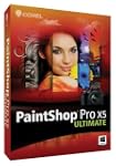 PaintShop Pro X5  Ultimate