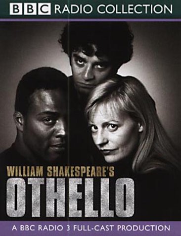 Childrens Toyshop  Books : Othello (BBC Radio Shakespeare)
