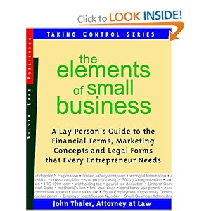 The Elements Of Good Marketing The Elements Of Good Marketing