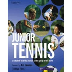 Junior Tennis