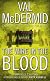 The Wire in the Blood (St. Martin's Minotaur Mysteries.)