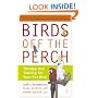 Birds Off the Perch: Therapy and Training for Your Pet Bird
