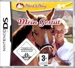 Pferd & Pony: Mein Gest�t [Software P...