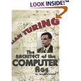 Alan Turing: The Architect of the Computer Age (Impact Biography)