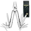 Leatherman L830072 Tool Blast inkl. Lederholster