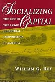 Socializing Capital