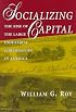 Socializing Capital